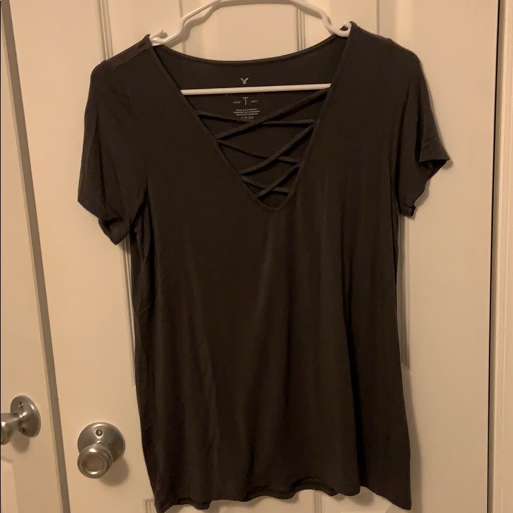 short sleeve tshirt